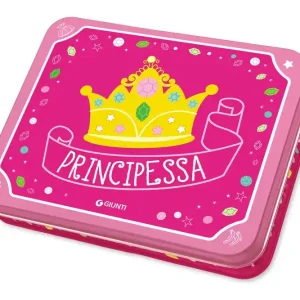 Spedizione Espresso Principessa