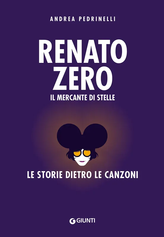 Direttamente Dal Produttore Renato Zero Il mercante di stelle