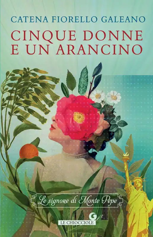 Cinque donne e un arancino Più Venduto