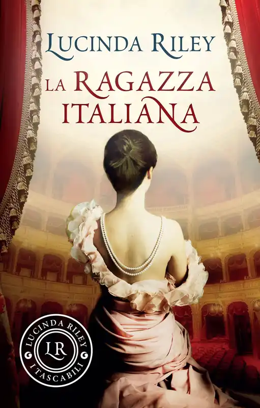 La ragazza italiana Occasione Imperdibile