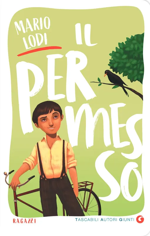 Subito Disponibile Il permesso