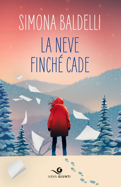 La neve finché cade Compra Adesso