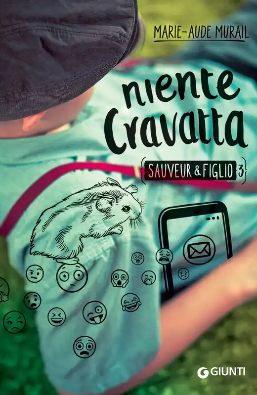 Niente cravatta. (Sauveur & figlio - 3) Saldi