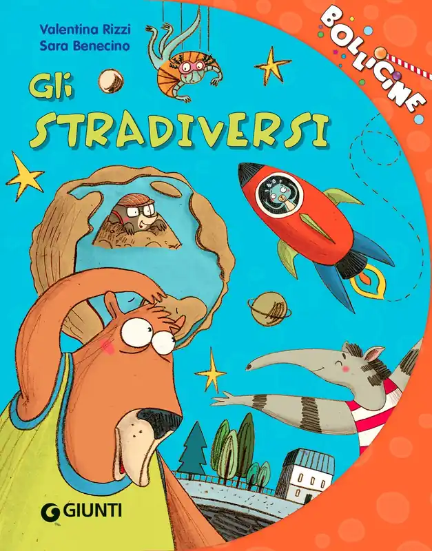 Prezzo Conveniente Gli Stradiversi