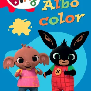 Bing. Albo color Spedizione Espresso