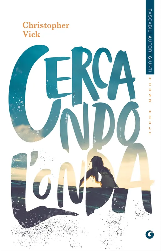 Nuova Collezione Cercando l‘onda