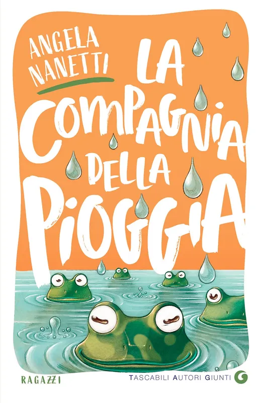 La compagnia della pioggia Di Tendenza