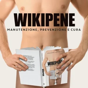 Wikipene Manutenzione, prevenzione e cura Affare