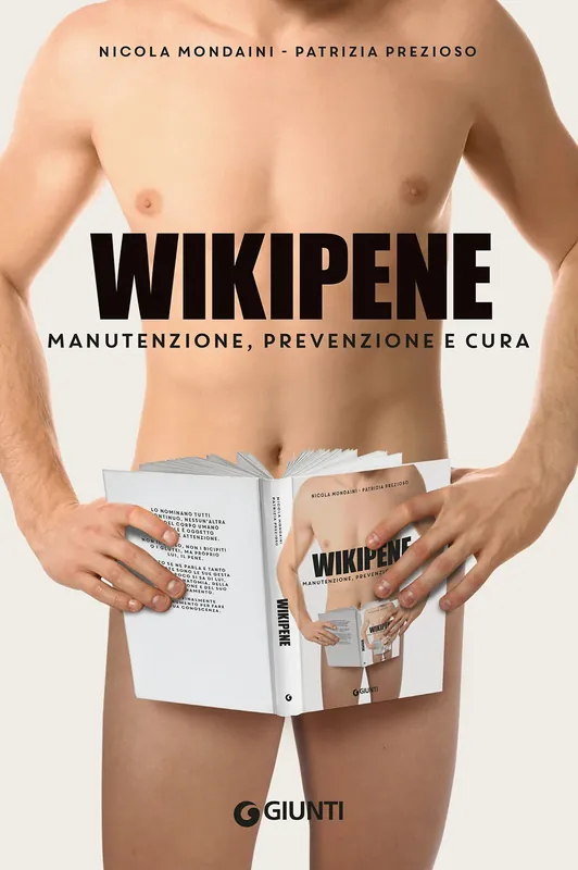Wikipene Manutenzione, prevenzione e cura Affare