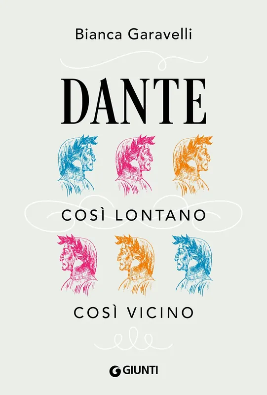 Promo Stagionale Dante. Così lontano, così vicino