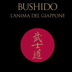 Bushido L‘anima del Giappone Prezzo Basso