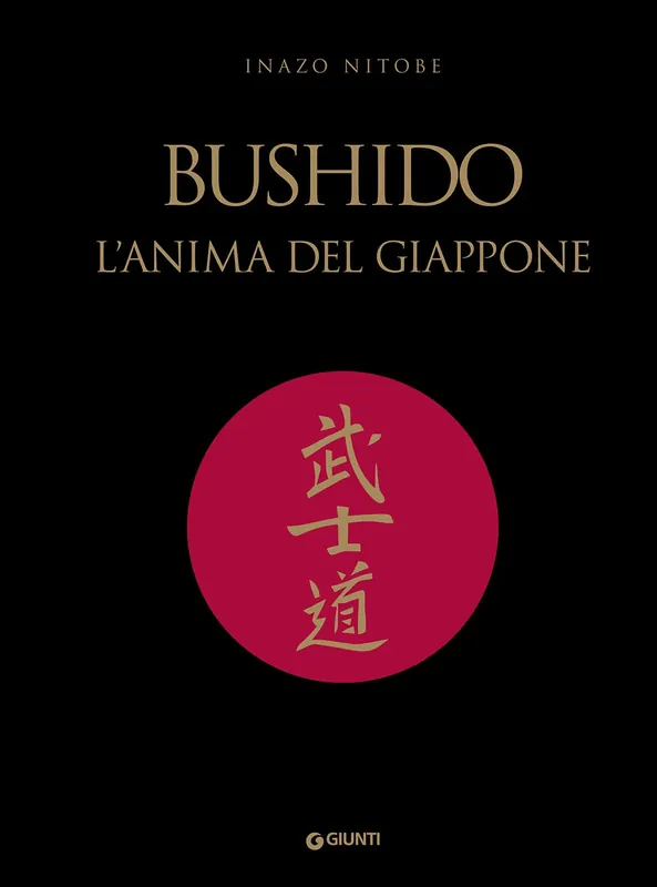 Bushido L‘anima del Giappone Prezzo Basso