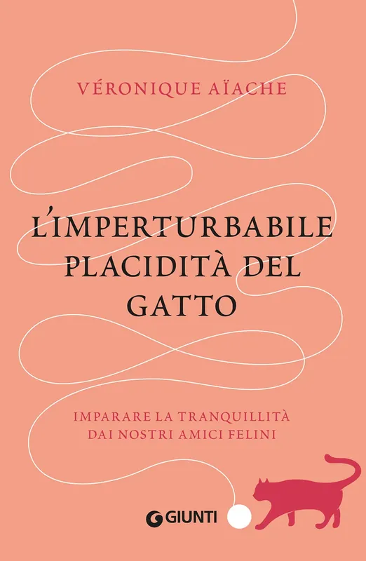 Saldi L‘imperturbabile placidità del gatto Imparare la tranquillità dai nostri amici felini