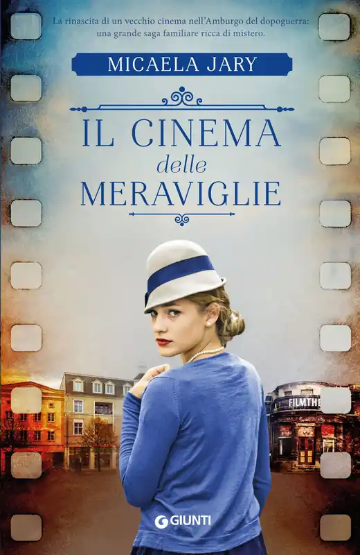 Promo Stagionale Il cinema delle meraviglie