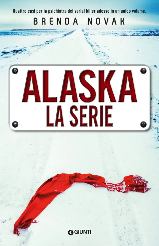 Alaska - La serie Compra Adesso