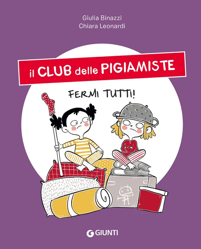 Pagamento Sicuro Il club delle pigiamiste. Fermi tutti!