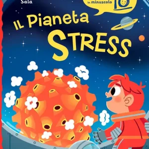 Bestseller Il pianeta stress