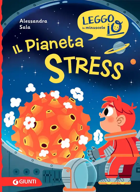 Bestseller Il pianeta stress