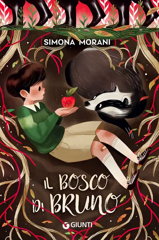 Il bosco di Bruno Direttamente Dal Produttore