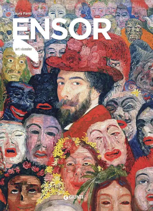 Ensor Ultimissimo Modello