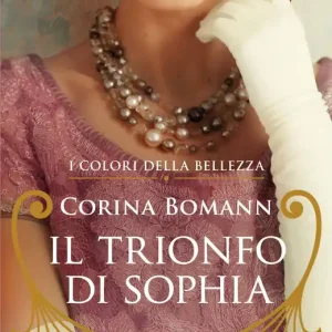 Spedizione Espresso Il trionfo di Sophia - I colori della bellezza