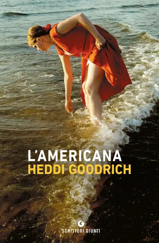 L‘americana Prezzo Scontato