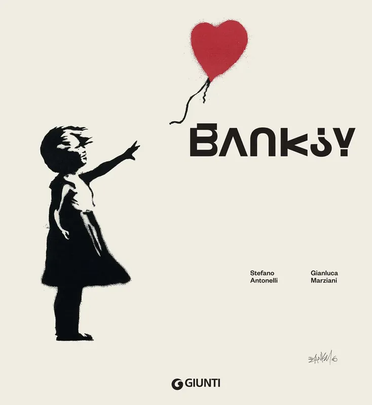 Promo Stagionale Banksy