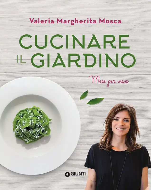 Cucinare il giardino Mese per mese Offerta Limitata