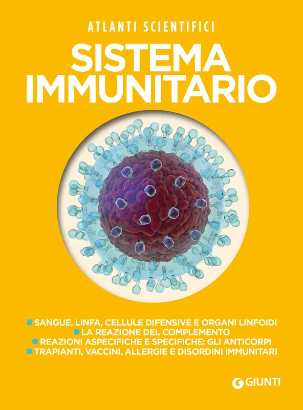 Novità Sistema immunitario