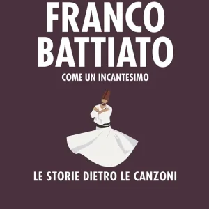 Bestseller Franco Battiato Come un incantesimo