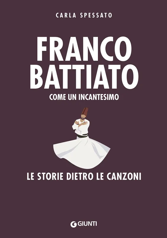 Bestseller Franco Battiato Come un incantesimo