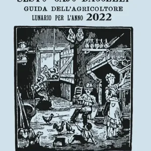 Solo Oggi Il vero Sesto Cajo Baccelli 2022