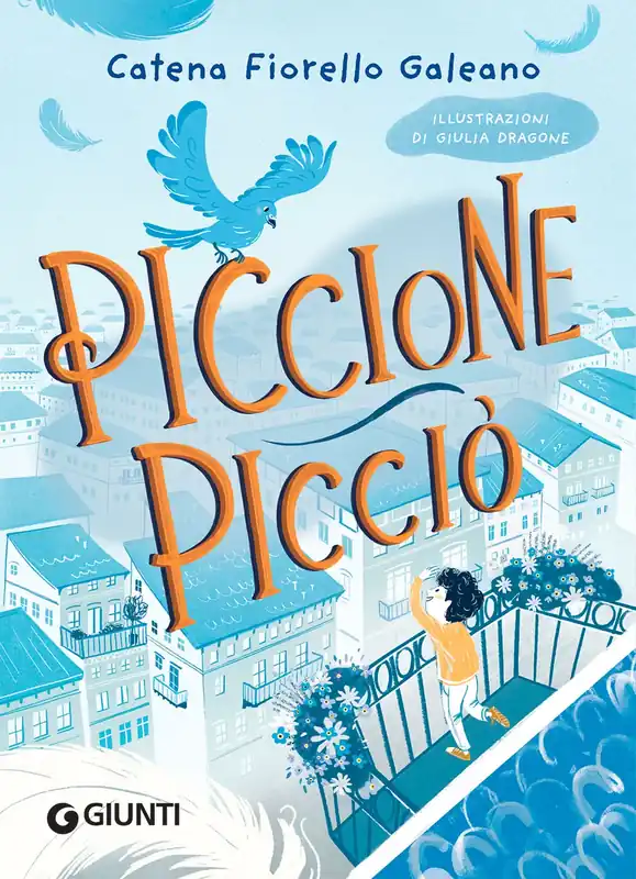 Promozione Piccione Picciò