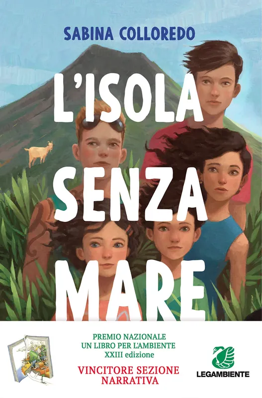 Miglior Prezzo L‘isola senza mare