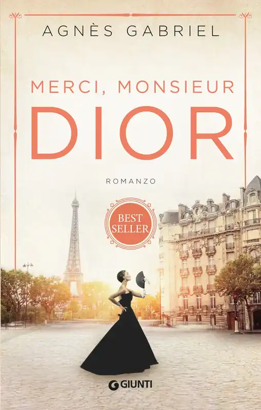 Di Tendenza Merci, Monsieur Dior