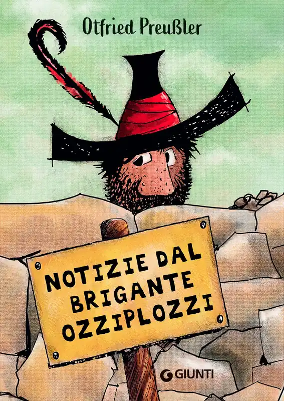 Notizie dal brigante Ozziplozzi Direttamente Dal Produttore
