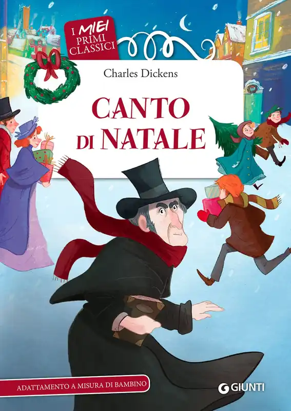 Canto di Natale Occasione