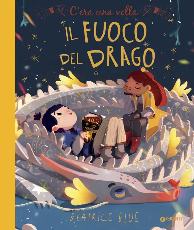 Prezzo Di Fabbrica C‘era una volta il fuoco del drago
