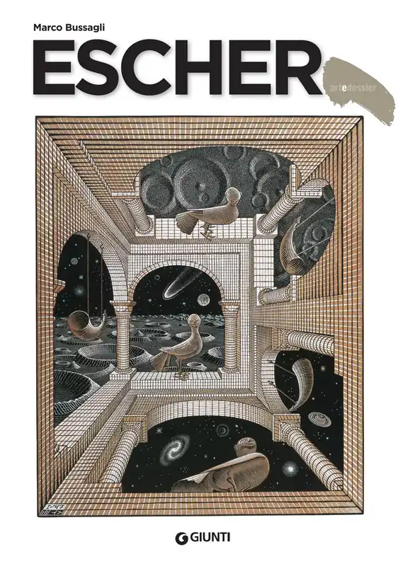 Prezzo Conveniente Escher