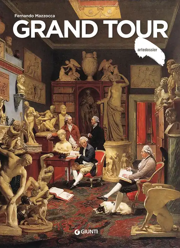 Grand Tour Scelto Dai Clienti