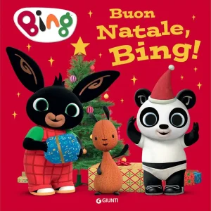 Buon Natale, Bing! Affare