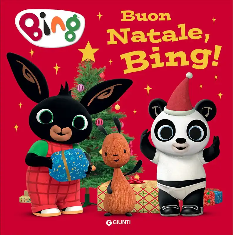 Buon Natale, Bing! Affare
