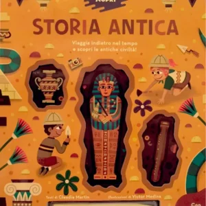 Storia antica Prezzo Ridotto