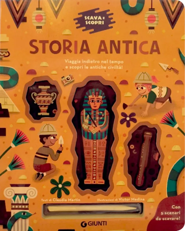 Storia antica Prezzo Ridotto