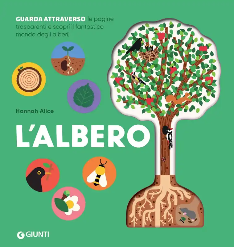 L‘albero Solo Oggi