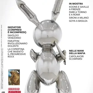 Art e Dossier 393 Dicembre 2021 Spedito Oggi