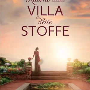 Subito Disponibile Ritorno alla villa delle stoffe