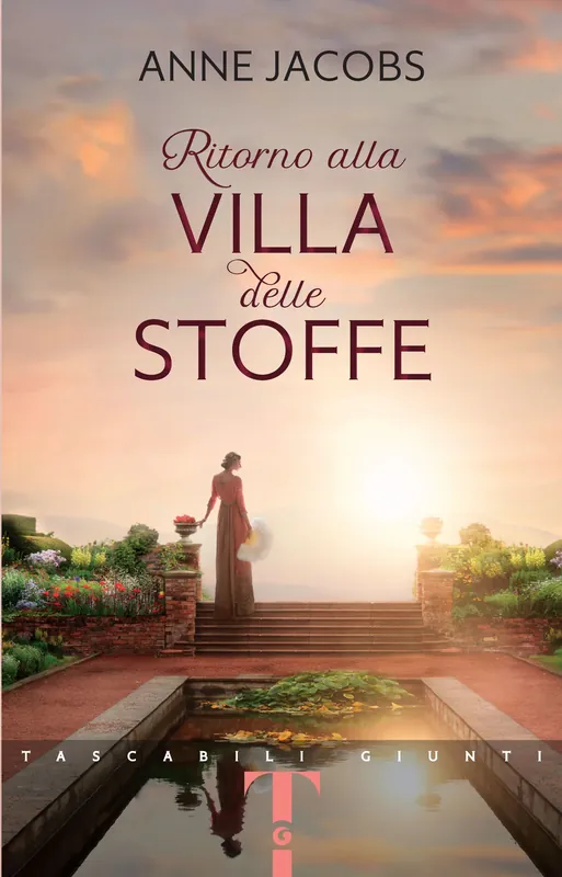 Subito Disponibile Ritorno alla villa delle stoffe