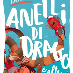 Anelli di drago e altre storie Affare