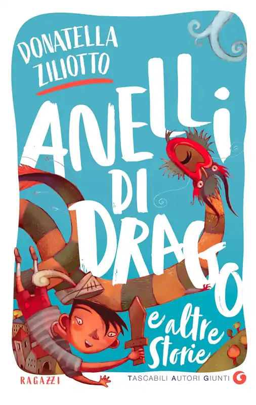 Anelli di drago e altre storie Affare